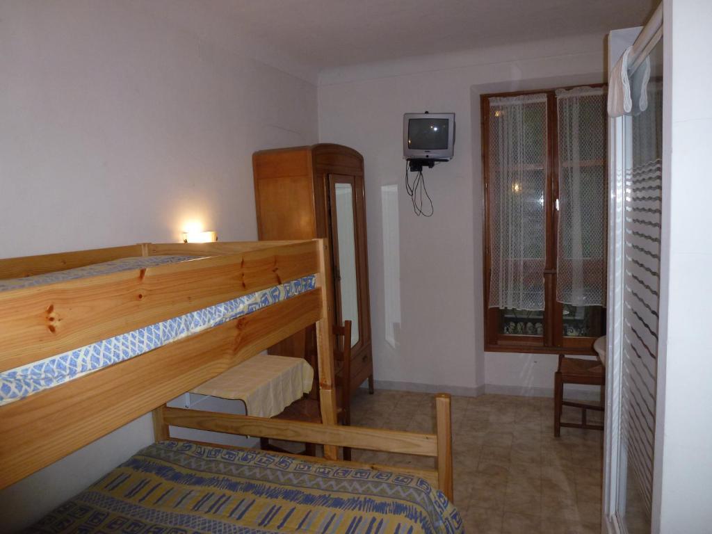 Chambres D'Hotes Le Terminus Fontan 객실 사진